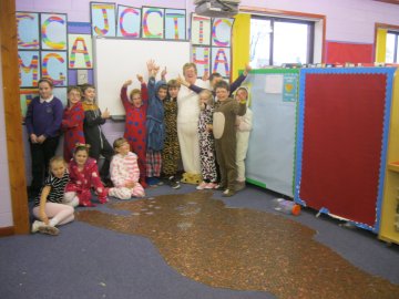 Children in need 13 Children in need 13